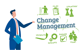  Change Management