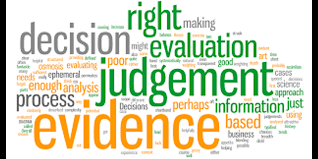 Decision Making And Judgement
