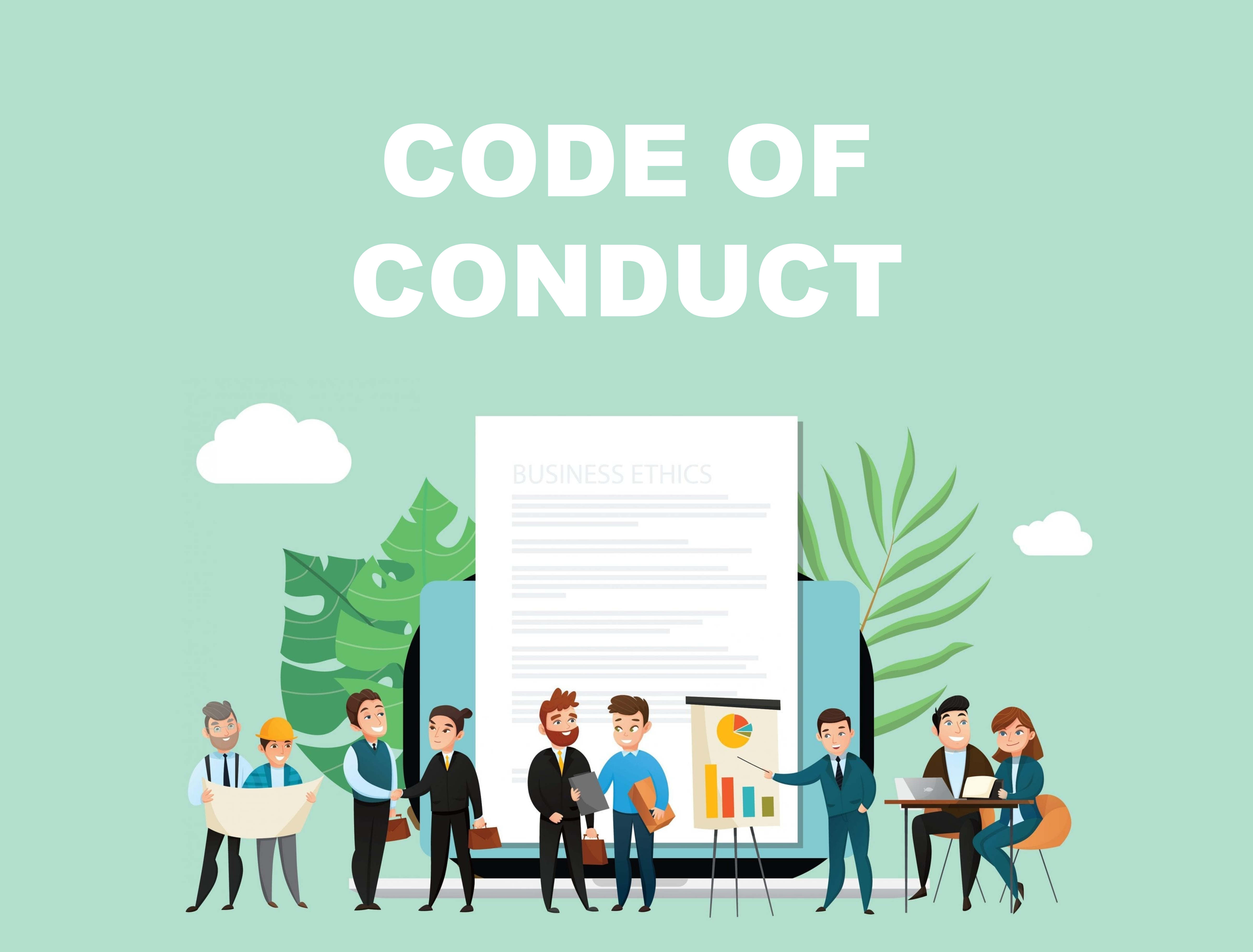 JS Bank Code of Conduct 2025