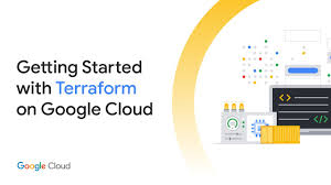 Introduction to Terraform for Google Cloud