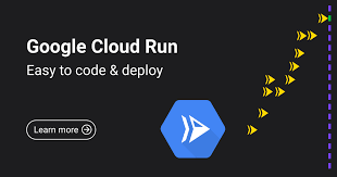 How to Create and Deploy to Cloud Run