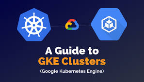 Google Kubernetes Engine Networking: Pods, Services, Ingress and Security