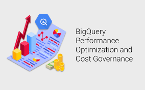 BigQuery Admin: Architecture and Optimization