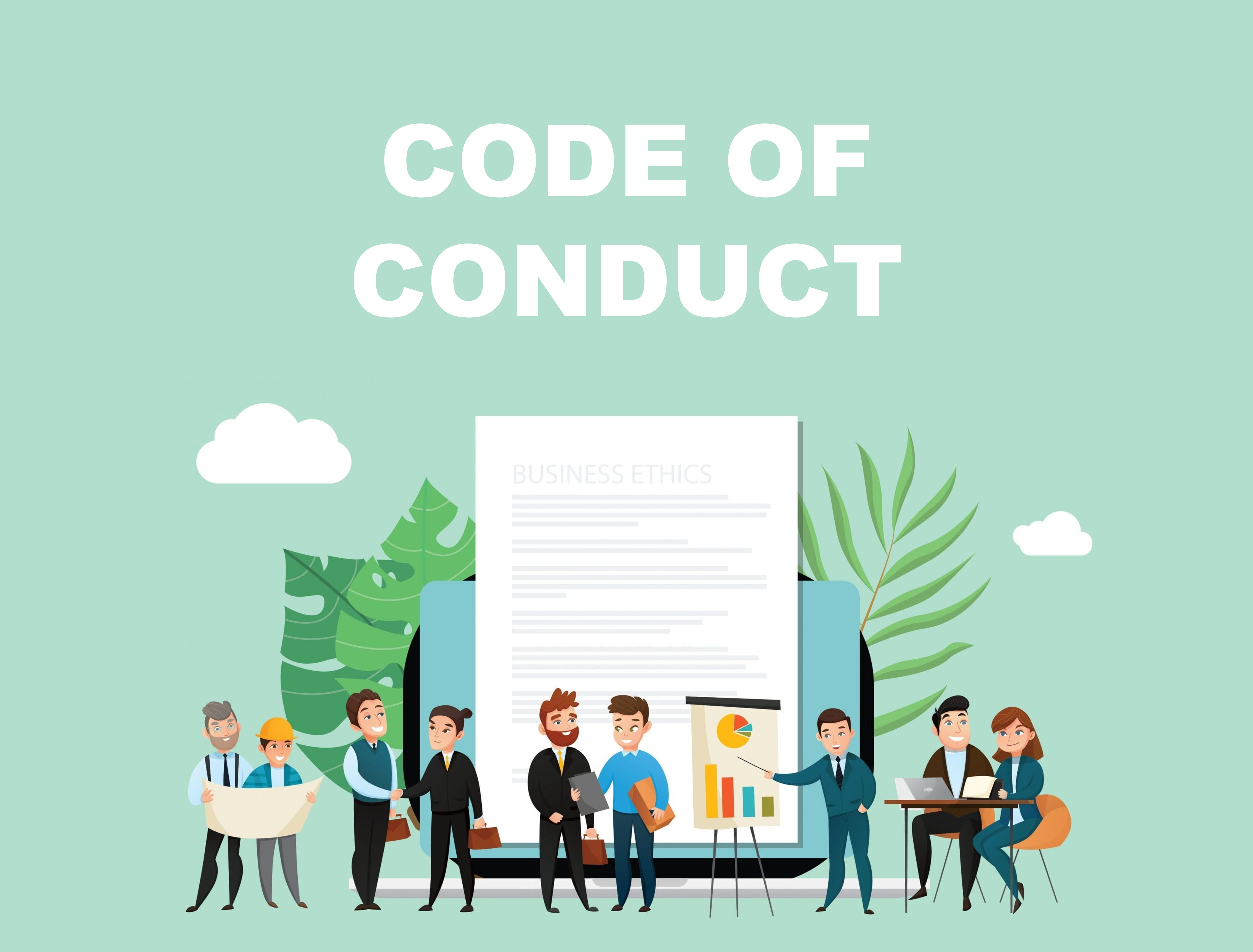 JS Bank Code of Conduct 2024