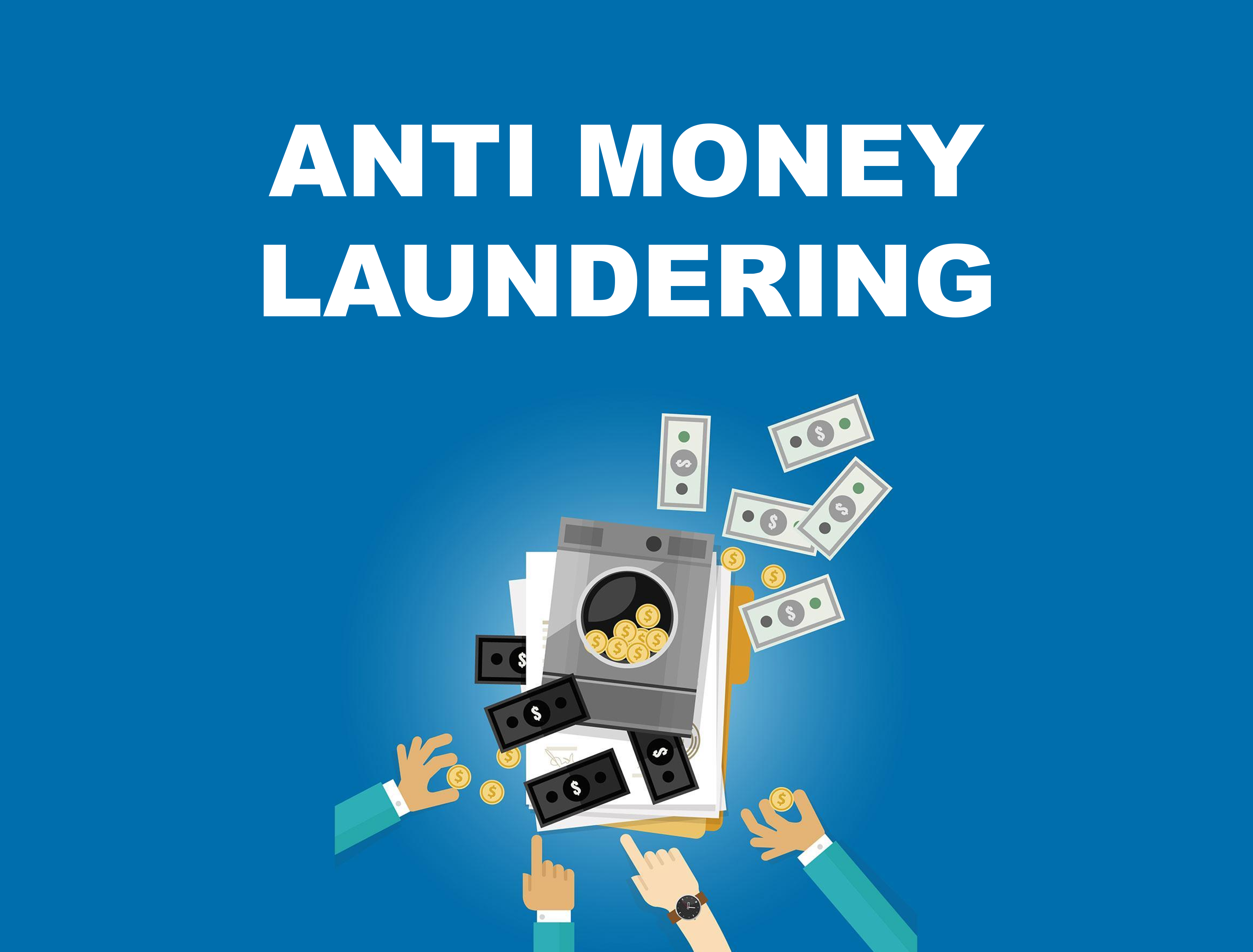 Anti Money Laundering 2024