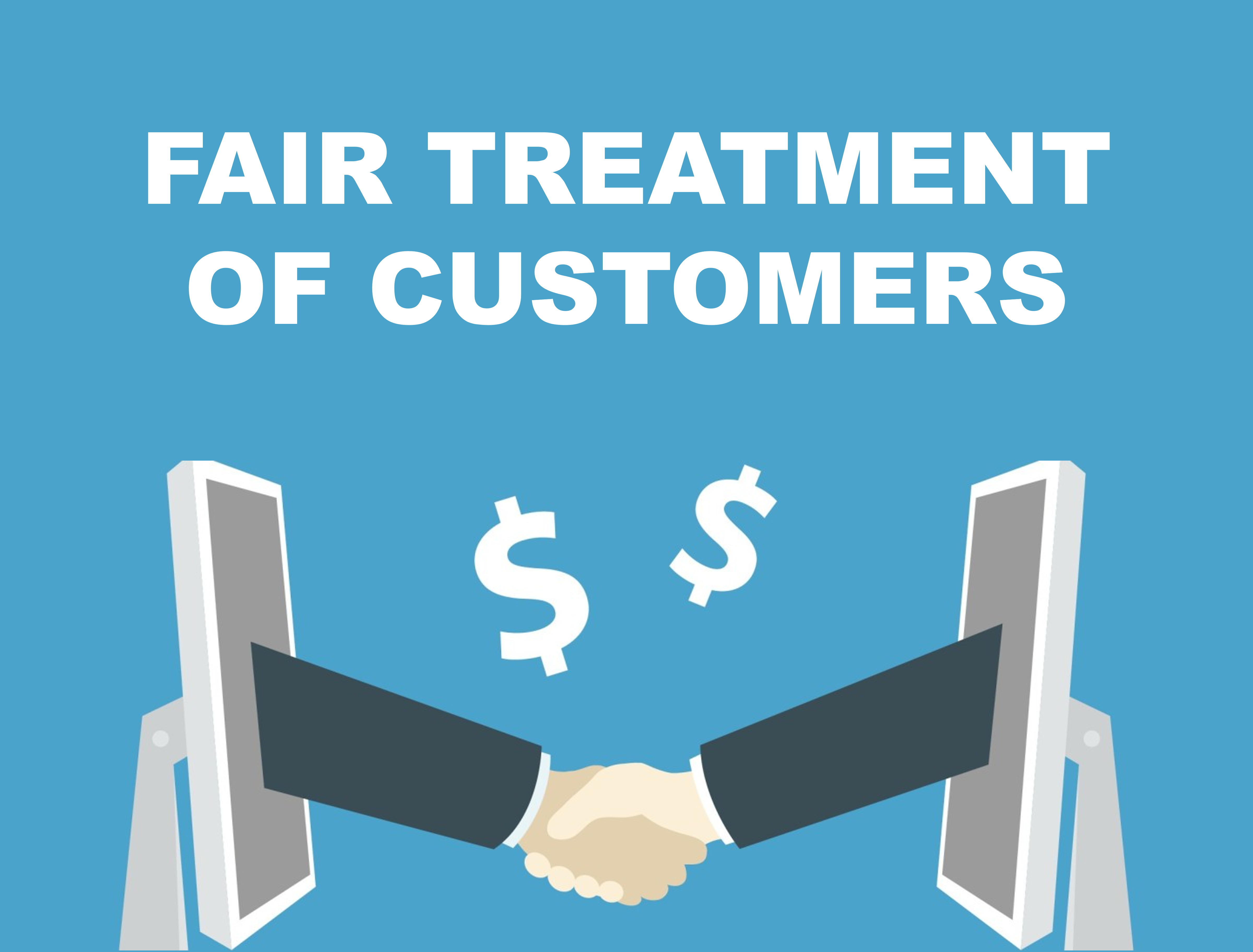 Fair Treatment of Customers 2024