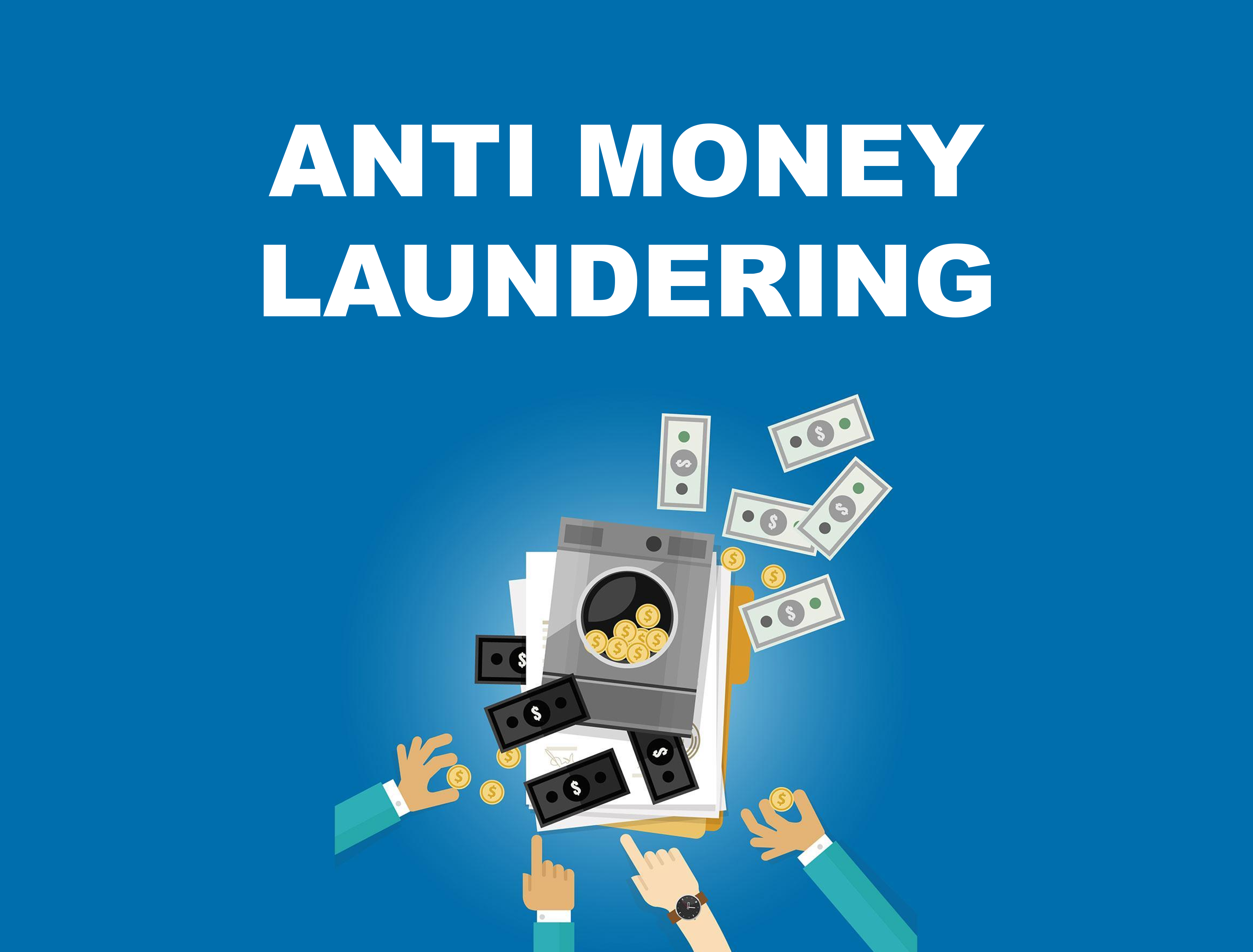 Anti Money Laundering & Combating Financing of Terrorism 2025