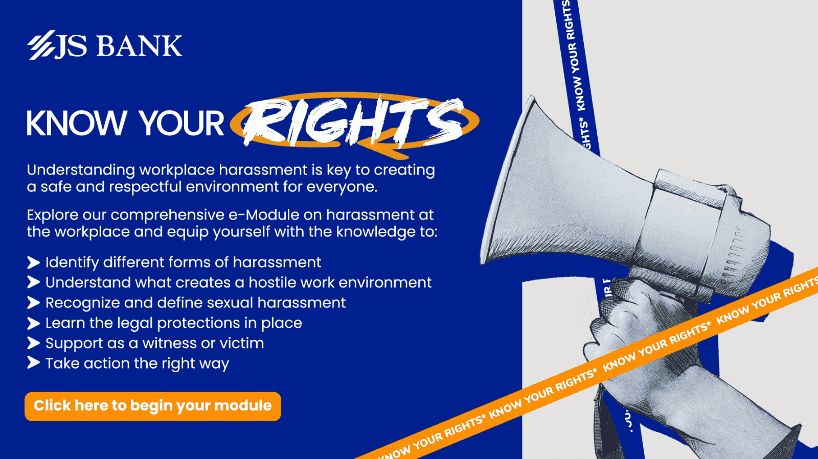 Harassment at Workplace 2025 