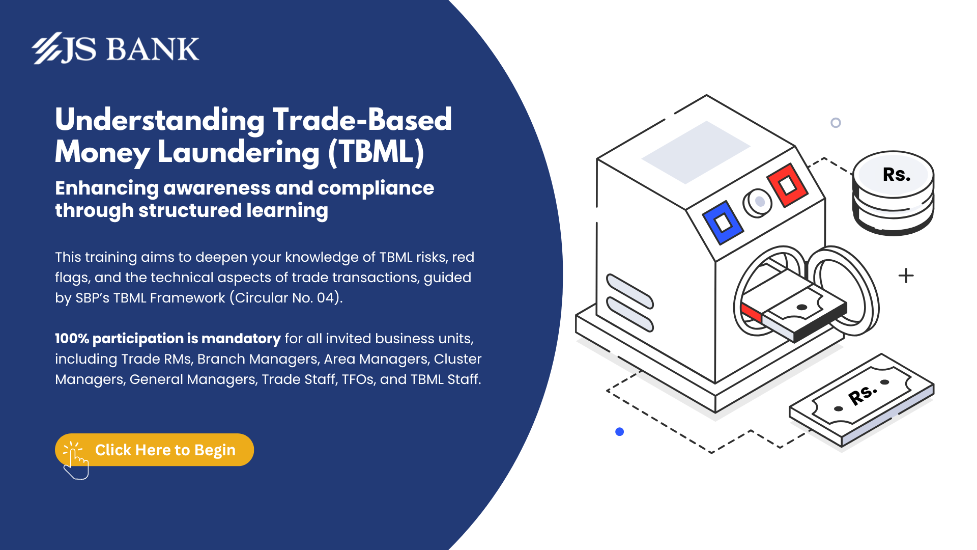 Trade Based Money Laundering 2025